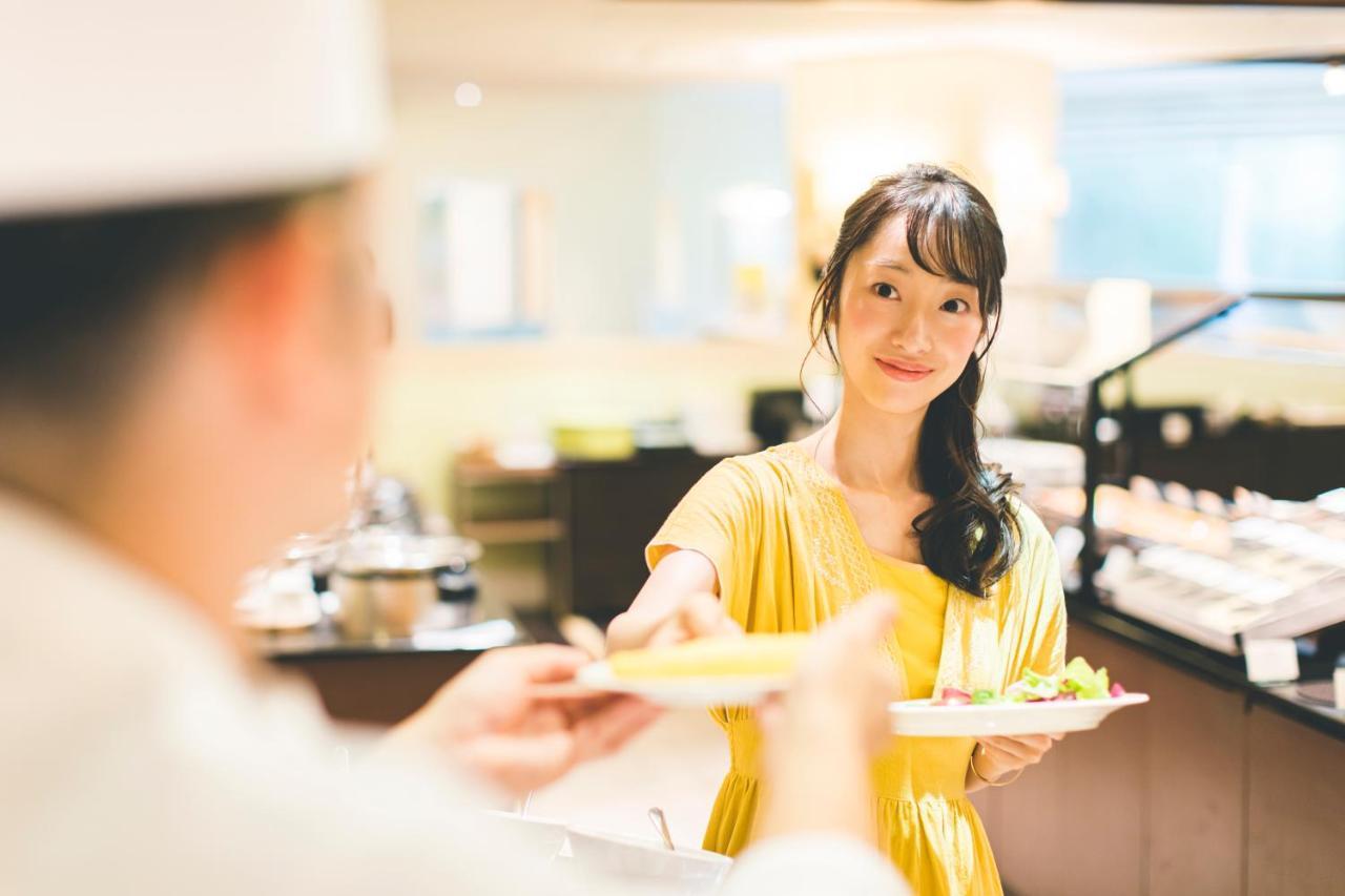 Okinawa Harborview Hotel Naha Exterior photo