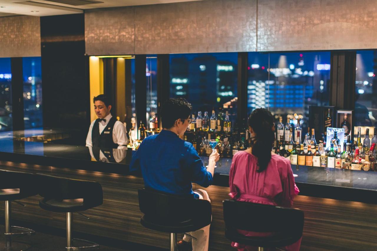 Okinawa Harborview Hotel Naha Exterior photo