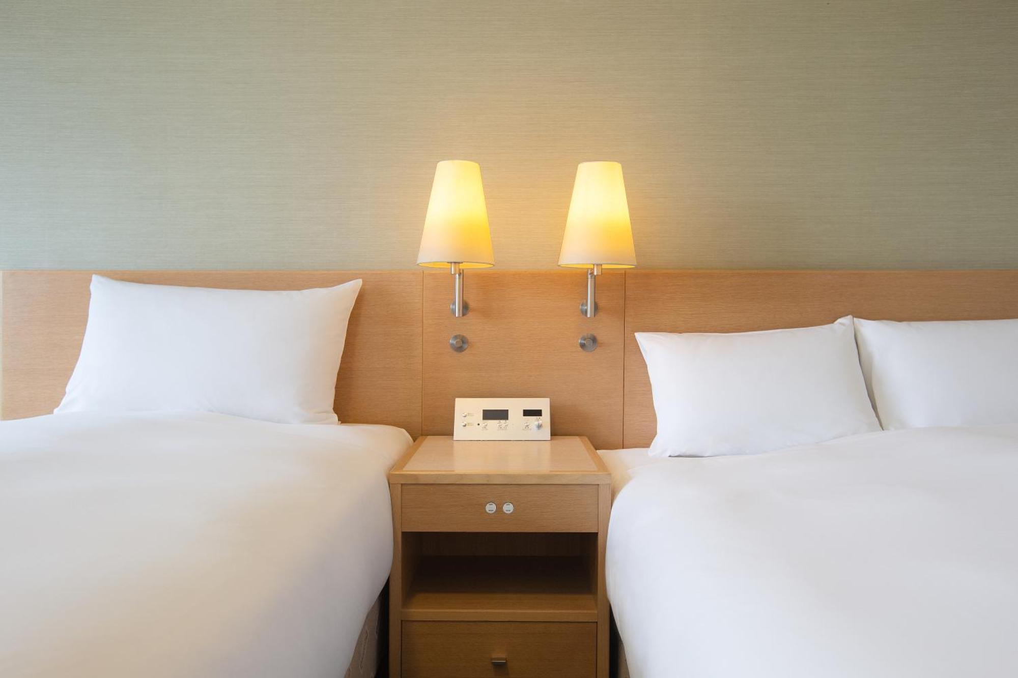 Okinawa Harborview Hotel Naha Exterior photo